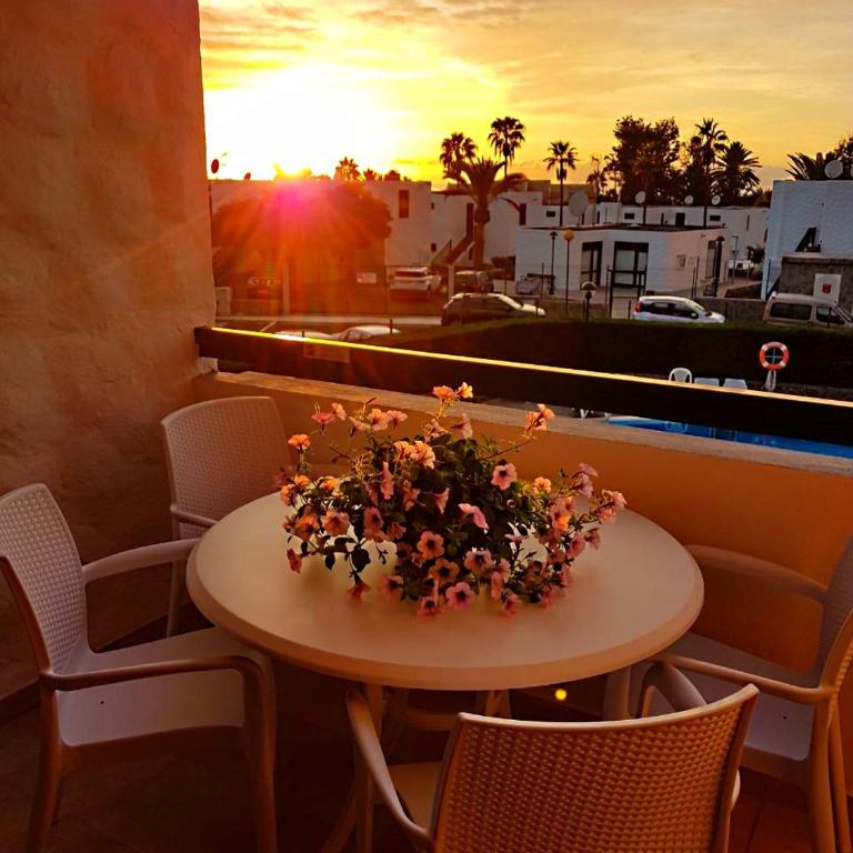 Beautiful Apartment In Apartamerica, Las Americas LA140 - Apartamento con vistas al mar - 45