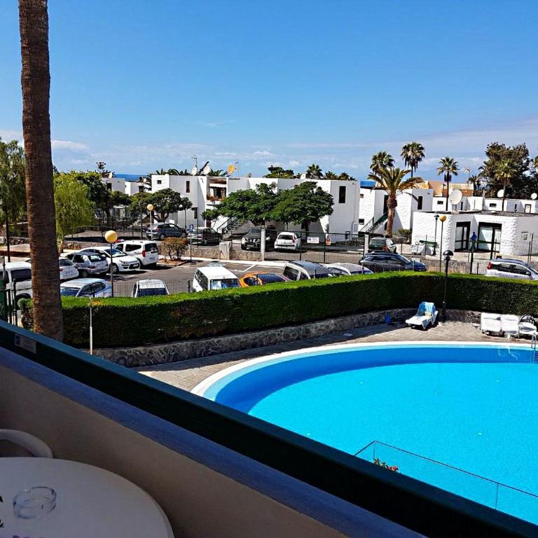 Beautiful Apartment In Apartamerica, Las Americas LA140 - Apartamento con vistas al mar - 40