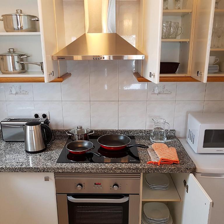 Beautiful Apartment In Apartamerica, Las Americas LA140 - Apartamento con vistas al mar - 13
