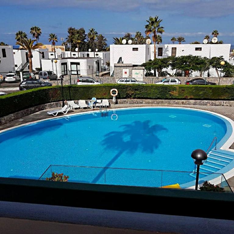 Beautiful Apartment In Apartamerica, Las Americas LA140 - Apartamento con vistas al mar - 41