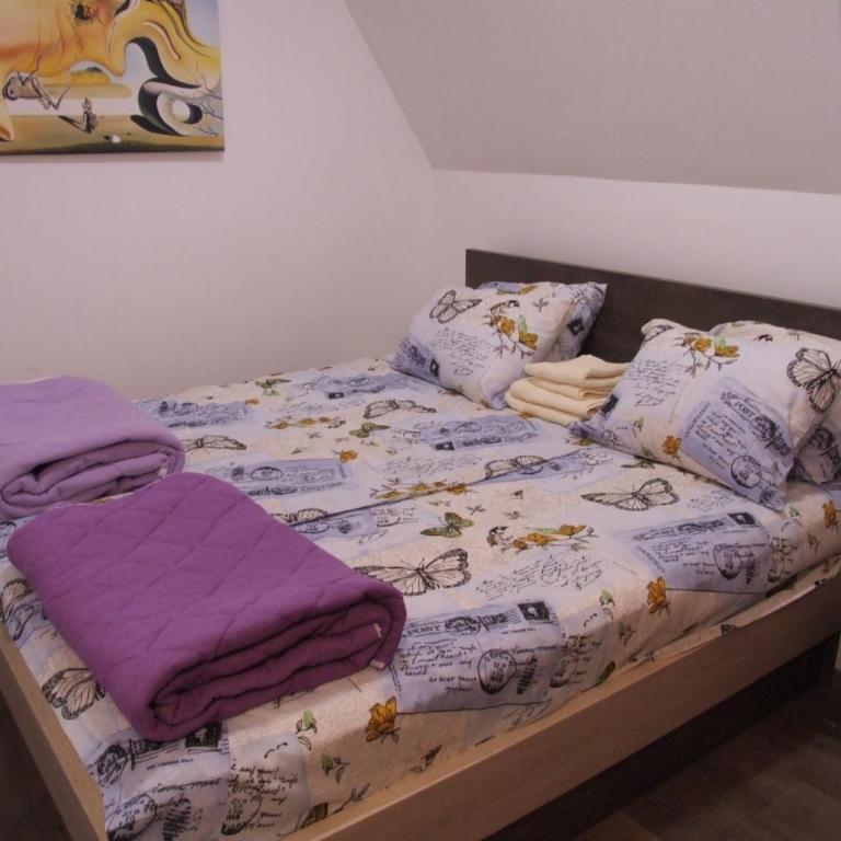 Apartments Mitic - One-Bedroom Apartment - 13