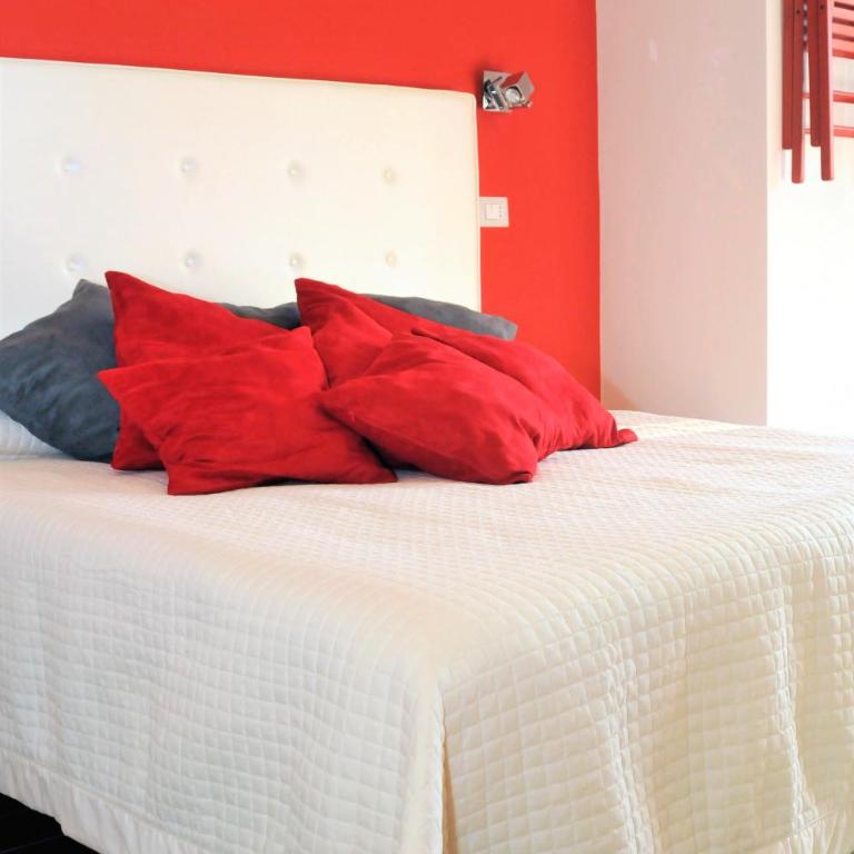 World Wide Bed - Prenestino - Studio - 5