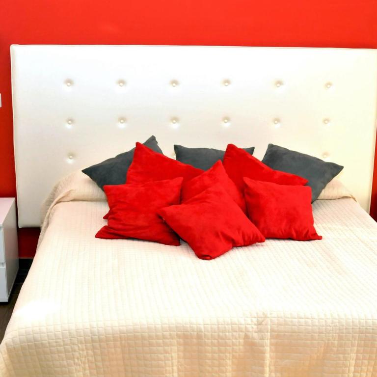World Wide Bed - Prenestino - Studio - 30