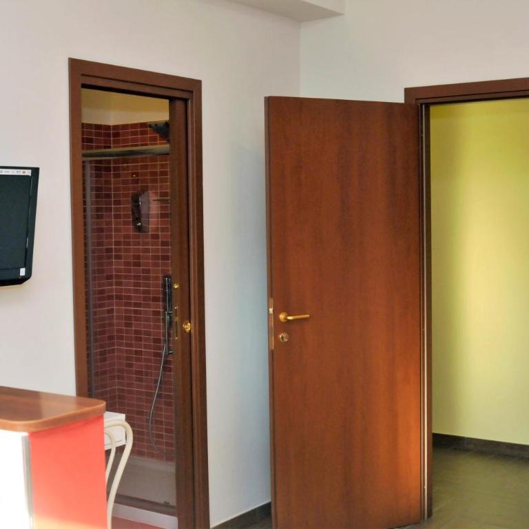 World Wide Bed - Prenestino - Studio - 2