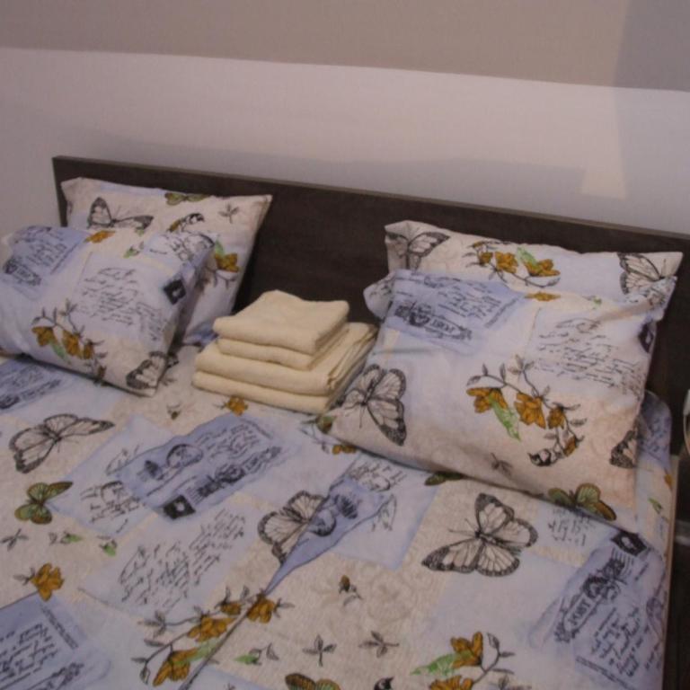 Apartments Mitic - One-Bedroom Apartment - 14