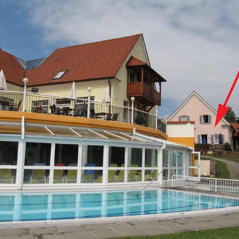 THERMEN - APARTMENT BIODORF Bad Waltersdorf - Holiday Home/Apartment - 6