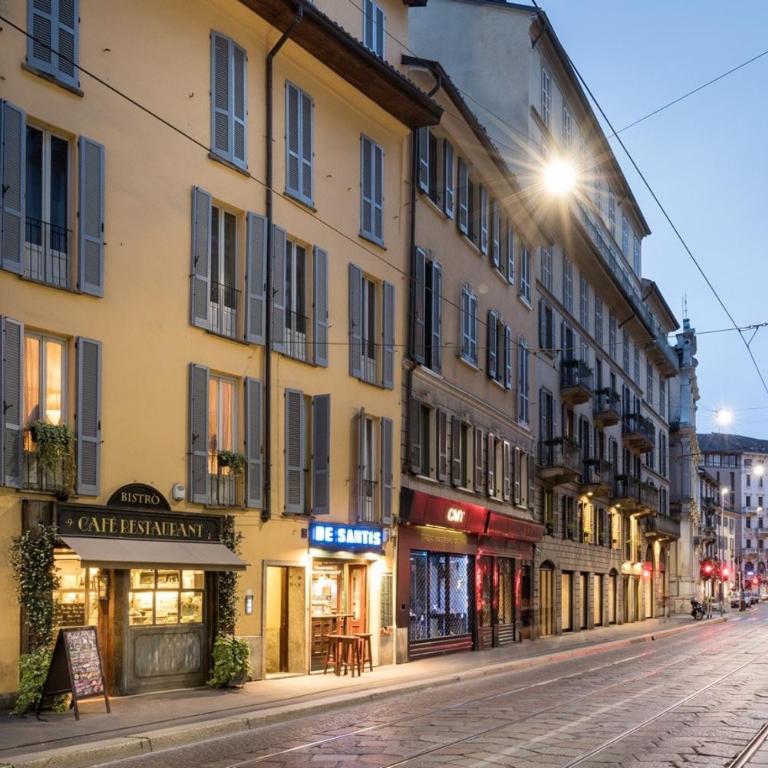 Leonardo Duplex Apartment - Appartamentino su 2 Livelli - 14