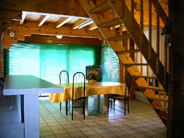Soulac Locations - Ferienhaus - 32