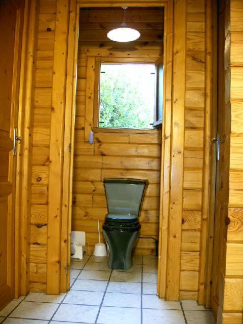 Soulac Locations - Ferienhaus - 37