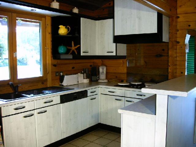 Soulac Locations - Ferienhaus - 20