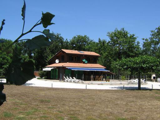 Soulac Locations - Ferienhaus - 17