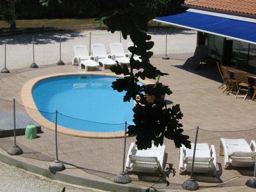 Soulac Locations - Ferienhaus - 5
