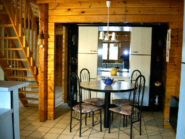 Soulac Locations - Ferienhaus - 22