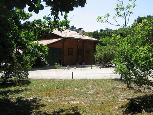 Soulac Locations - Ferienhaus - 18