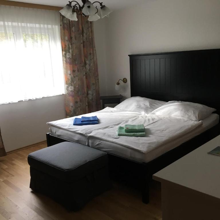 Gasthof Ogertschnig - Doppelzimmer - 4
