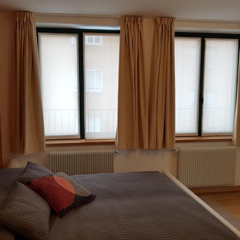 I Personaggi - Camera Matrimoniale con Letto Supplementare - 5