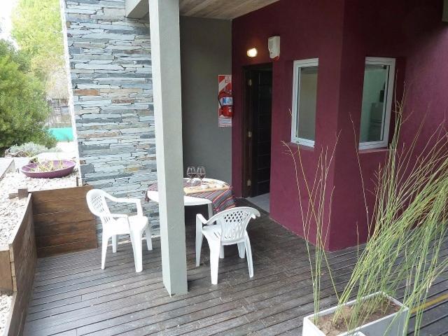 Aguamansa - One-Bedroom Bungalow - 6