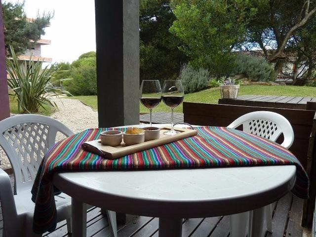 Aguamansa - One-Bedroom Bungalow - 7