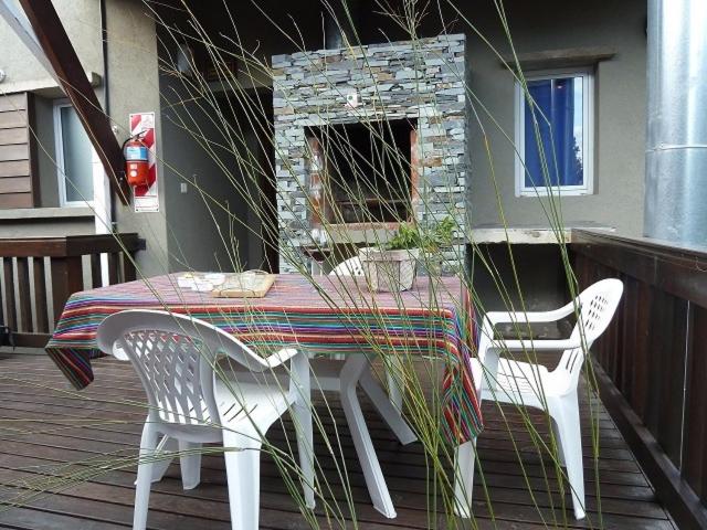 Aguamansa - Bungalow with Hot Tub - 5