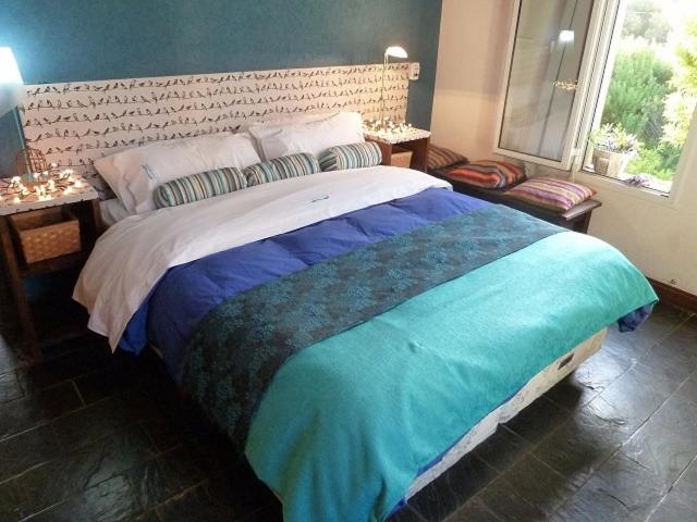 Aguamansa - Bungalow with Hot Tub - 8