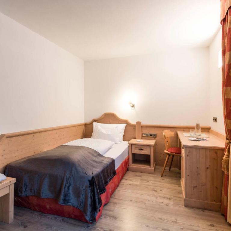 Villa Tony - Small Romantic Hotel - Camera Singola - 3