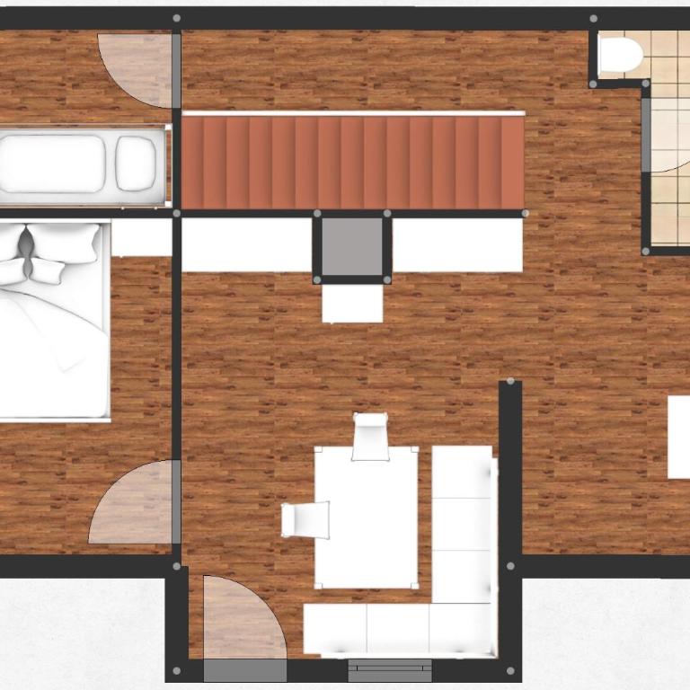 Gut Maierlehen - Appartement avec Vue sur la Montagne - 7