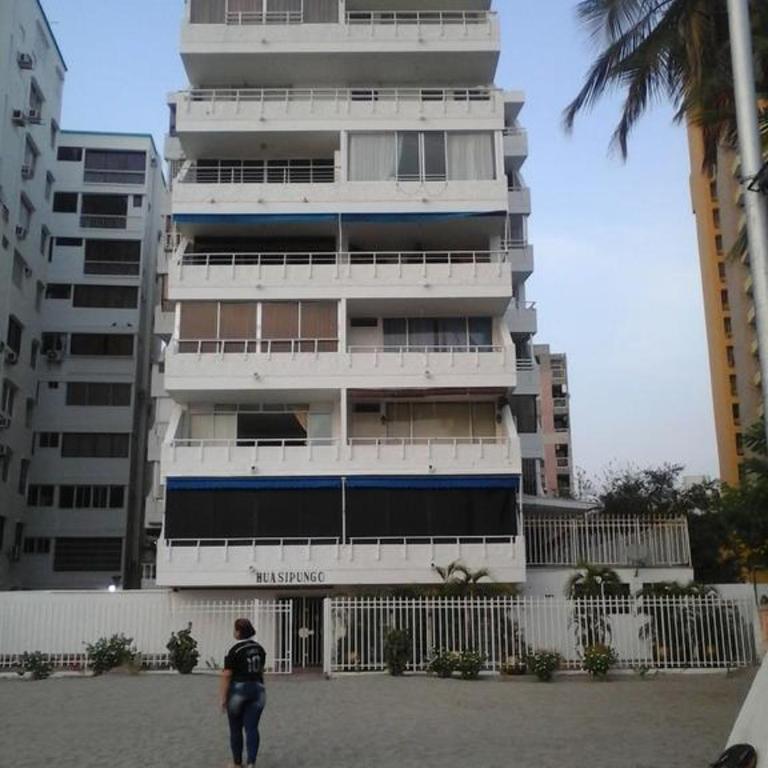 Apartamento En Santa Marta - Apartamento con vistas al mar - 13