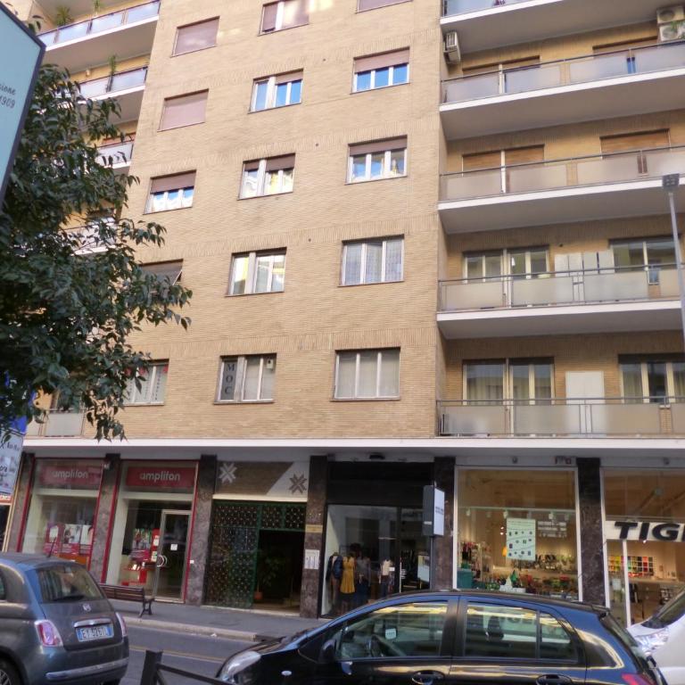 Stephen Accommodation - Appartement Deluxe - 36