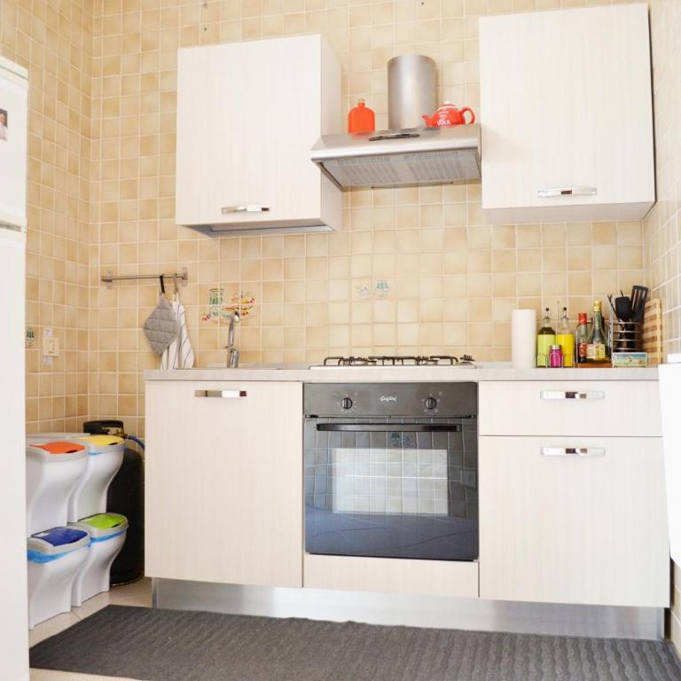 Appartamento da Andrea - Appartamento con 3 Camere da Letto - 7