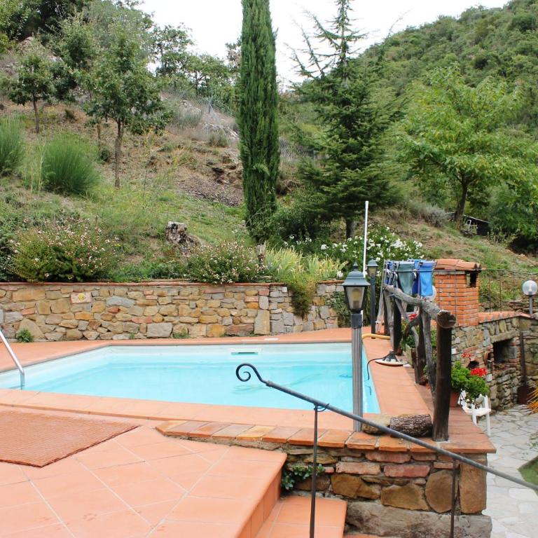 Casa Le Celle - Casa con 4 camere da letto - 8