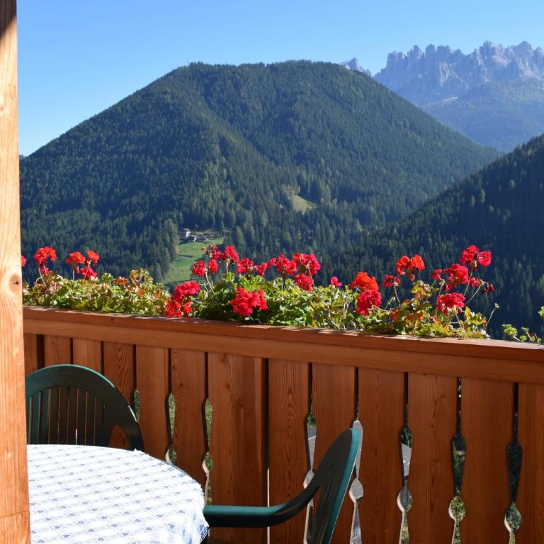Kellnerhof - Appartamento con Balcone - 3