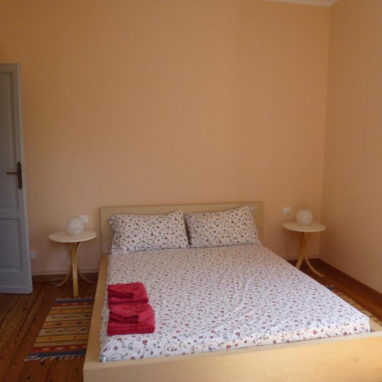 Casa Re - Appartamento con Terrazza - 13