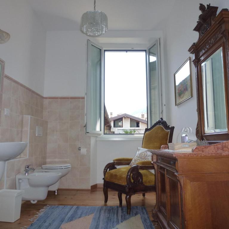 Casa Re - Appartamento con Terrazza - 17