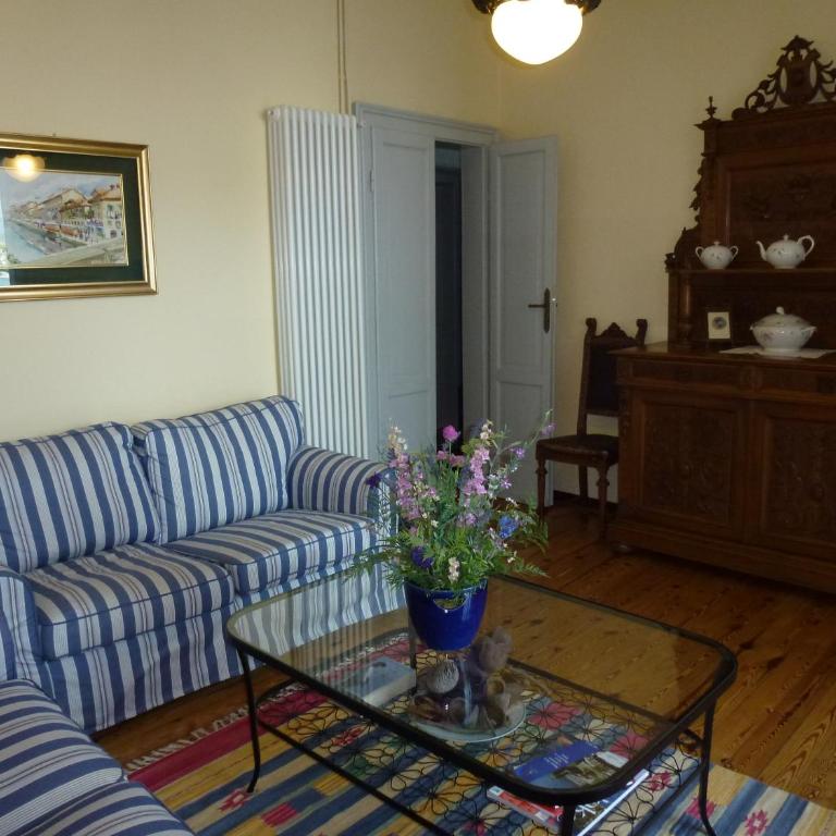 Casa Re - Appartamento con Terrazza - 5