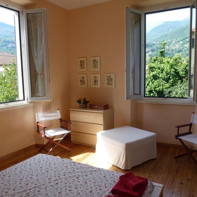 Casa Re - Appartamento con Terrazza - 11