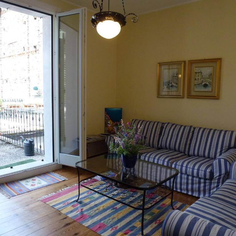 Casa Re - Appartamento con Terrazza - 7