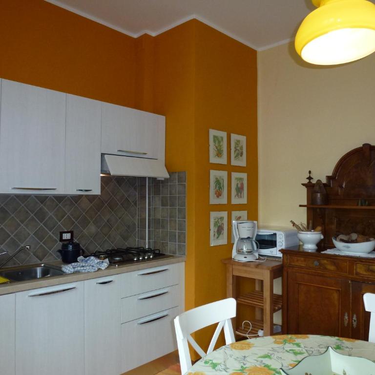 Casa Re - Appartamento con Terrazza - 3