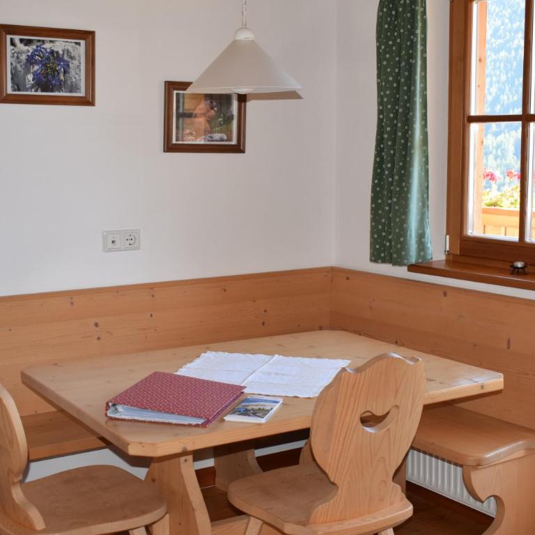 Kellnerhof - Appartamento con Balcone - 4