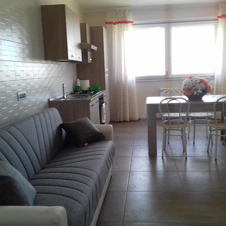 Palazzo del Mare - Apartment - 6