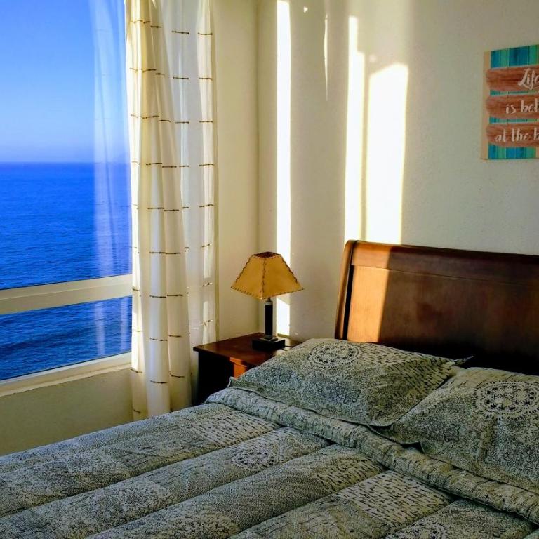Quilén Apartment - Apartamento con vistas al mar - 18