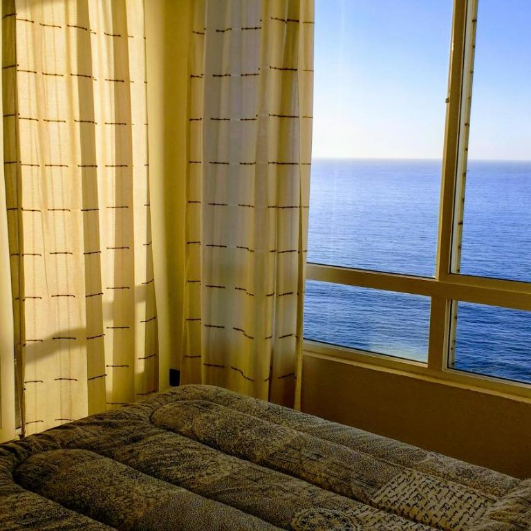 Quilén Apartment - Apartamento con vistas al mar - 17