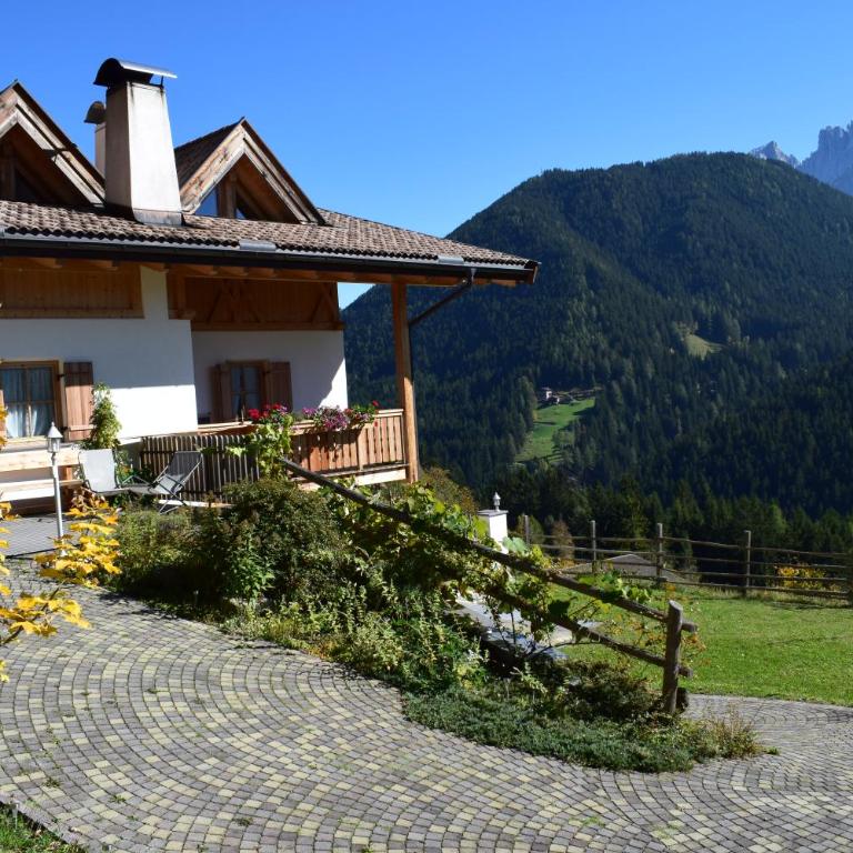 Kellnerhof - Appartamento con Terrazza - 7