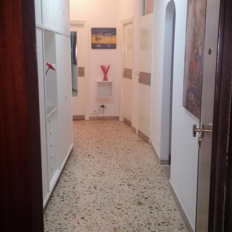 Casa Giramondo - Two-Bedroom Apartment - 26