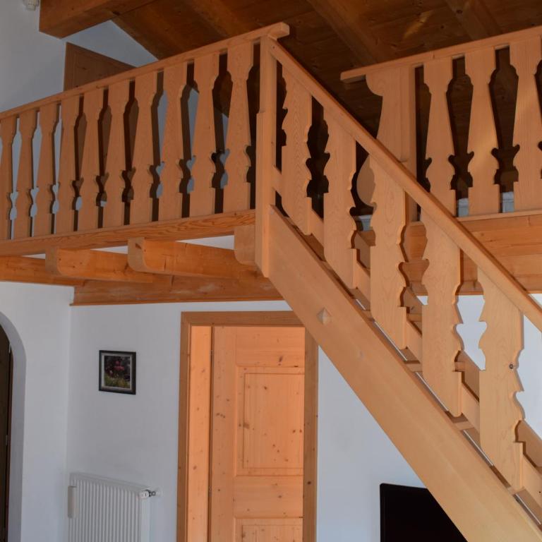 Kellnerhof - Appartamento - 3