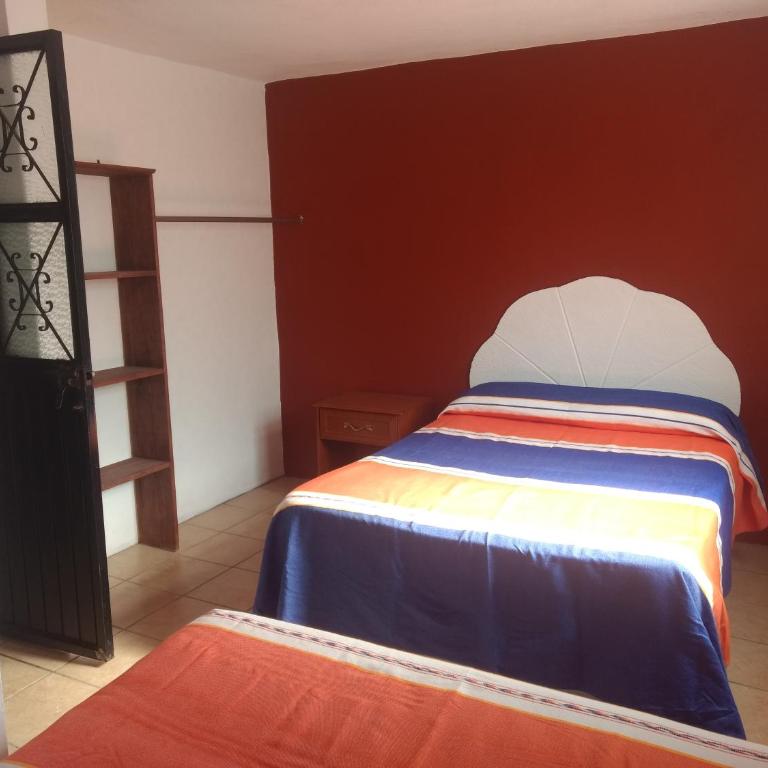 Hotel Hacienda Morales. - Standard Apartment - 4