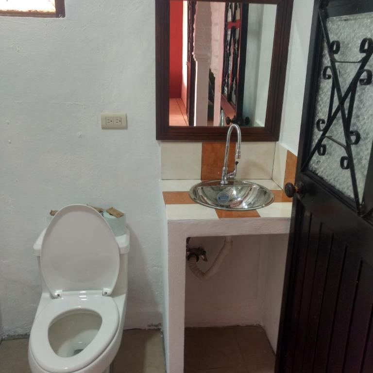 Hotel Hacienda Morales. - Standard Apartment - 2