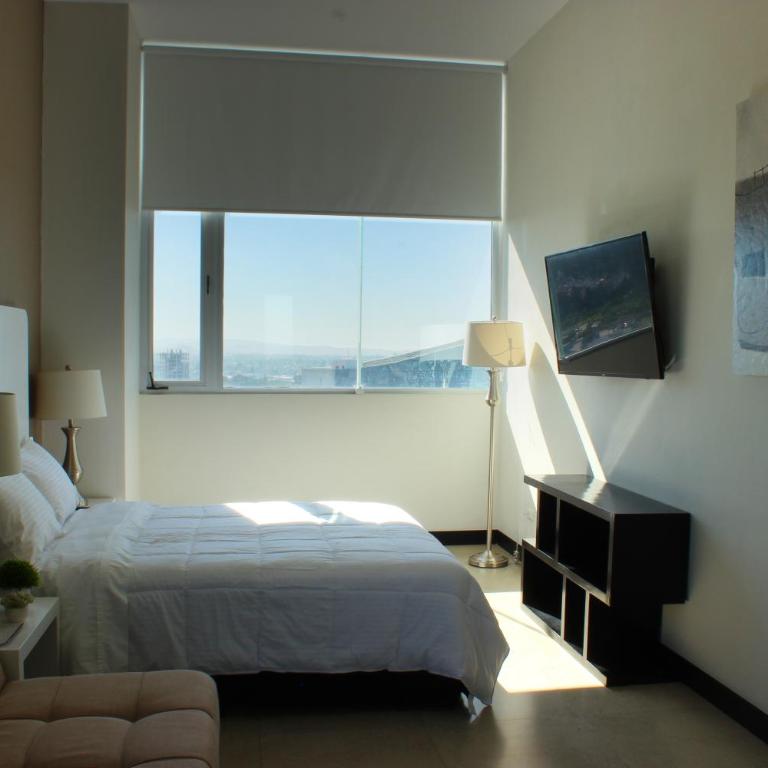 Laviu B&B Luxe Suites - Habitación Doble Deluxe Pico de Orizaba - 11