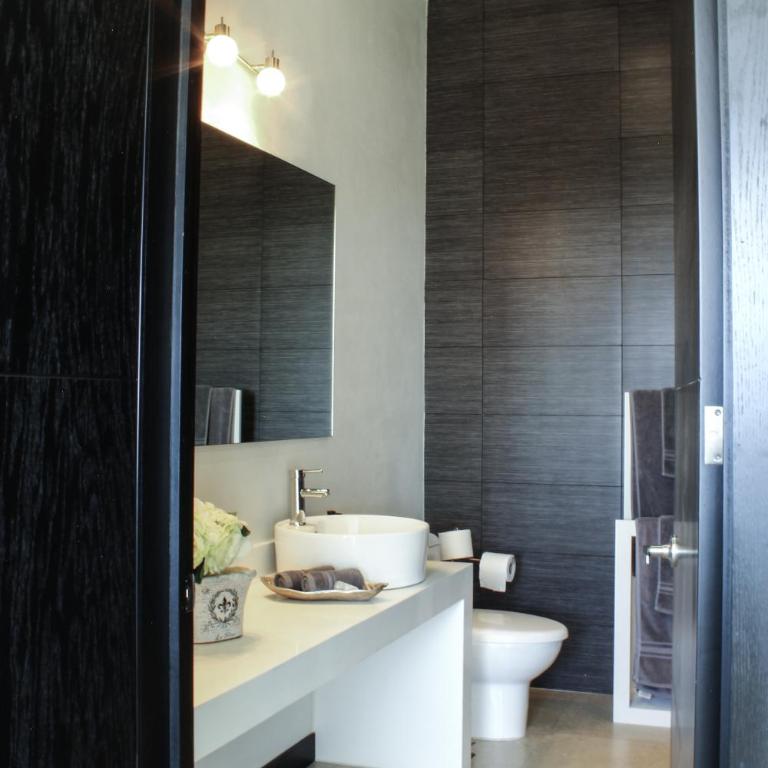 Laviu B&B Luxe Suites - Habitación Doble Deluxe Pico de Orizaba - 6