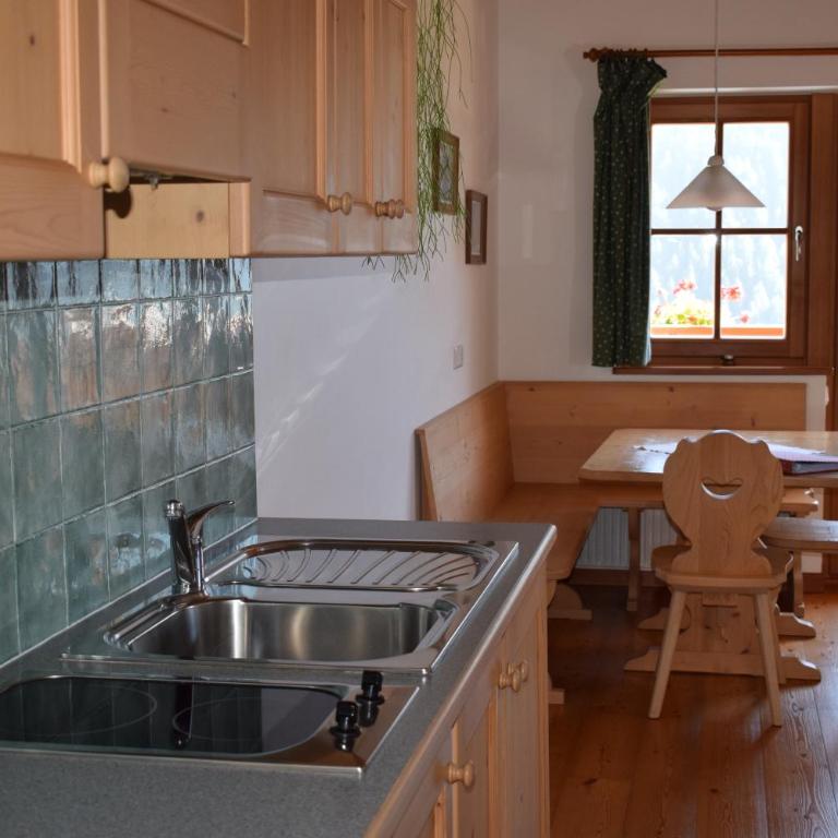 Kellnerhof - Appartamento con Balcone - 2