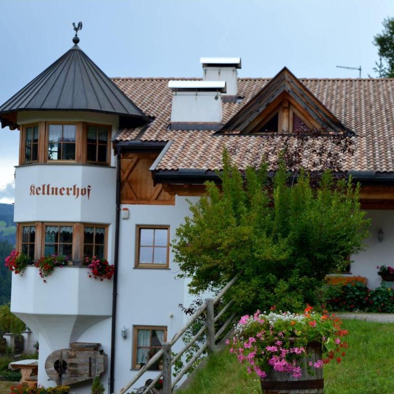 Kellnerhof - Appartamento con Vista Montagna - 3